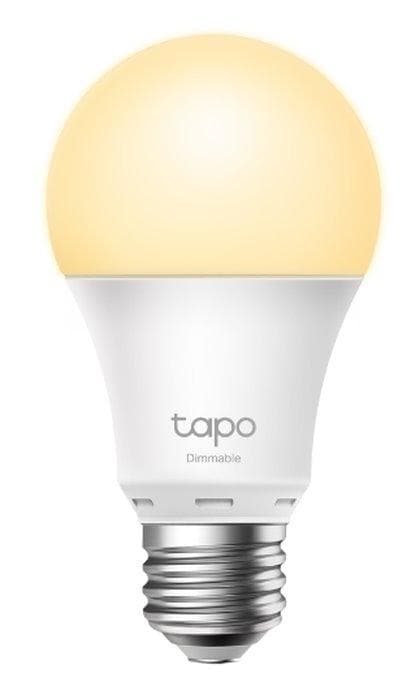 TP-Link Tapo L510E, Chytrá Wi-Fi žiarovka