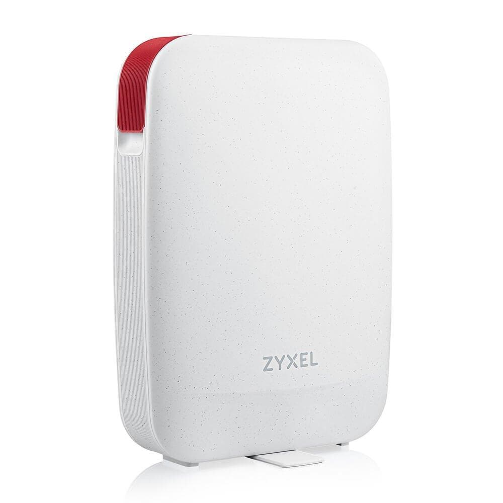 Zyxel Security Router - USG LITE 60, 4 * GbE LAN, 1 * 2.5 GbE Lan, 2.5 GbE WAN, Wifi 6 Mesh 1
