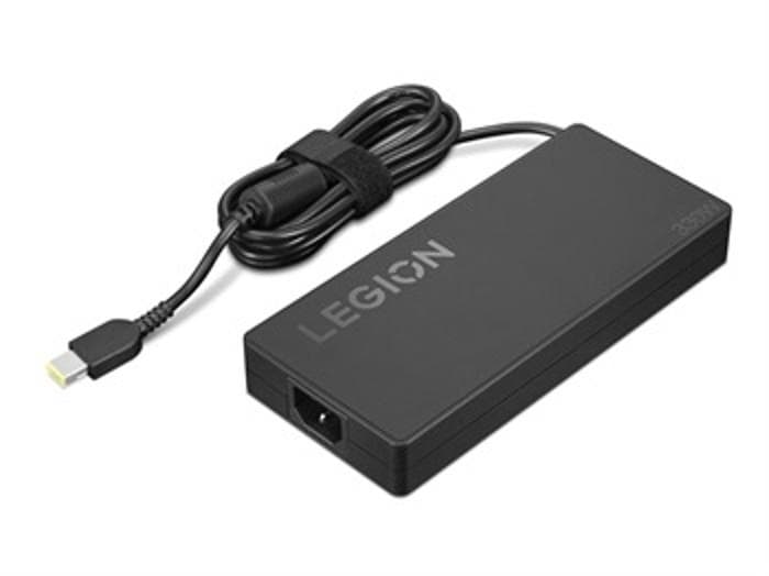 Lenovo adaptér CONS 330W Slim-Tip GaN AC slim (CE) 1