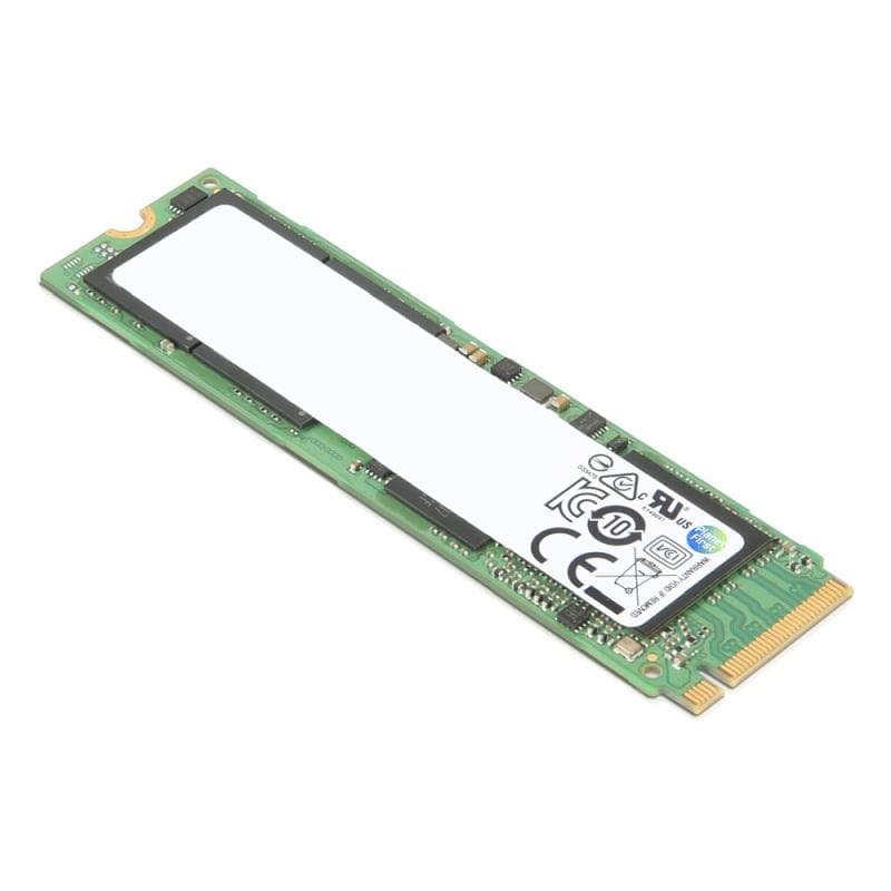 Lenovo 2TB Performance PCIe G4 NVMe OPAL2 M.2 2280 SSD 1