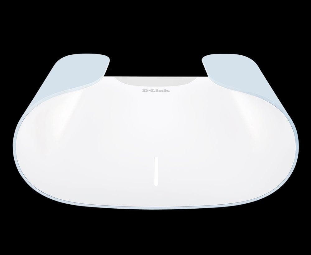 D-Link M60 AX6000 Wi-Fi 6 Smart Mesh Router 1