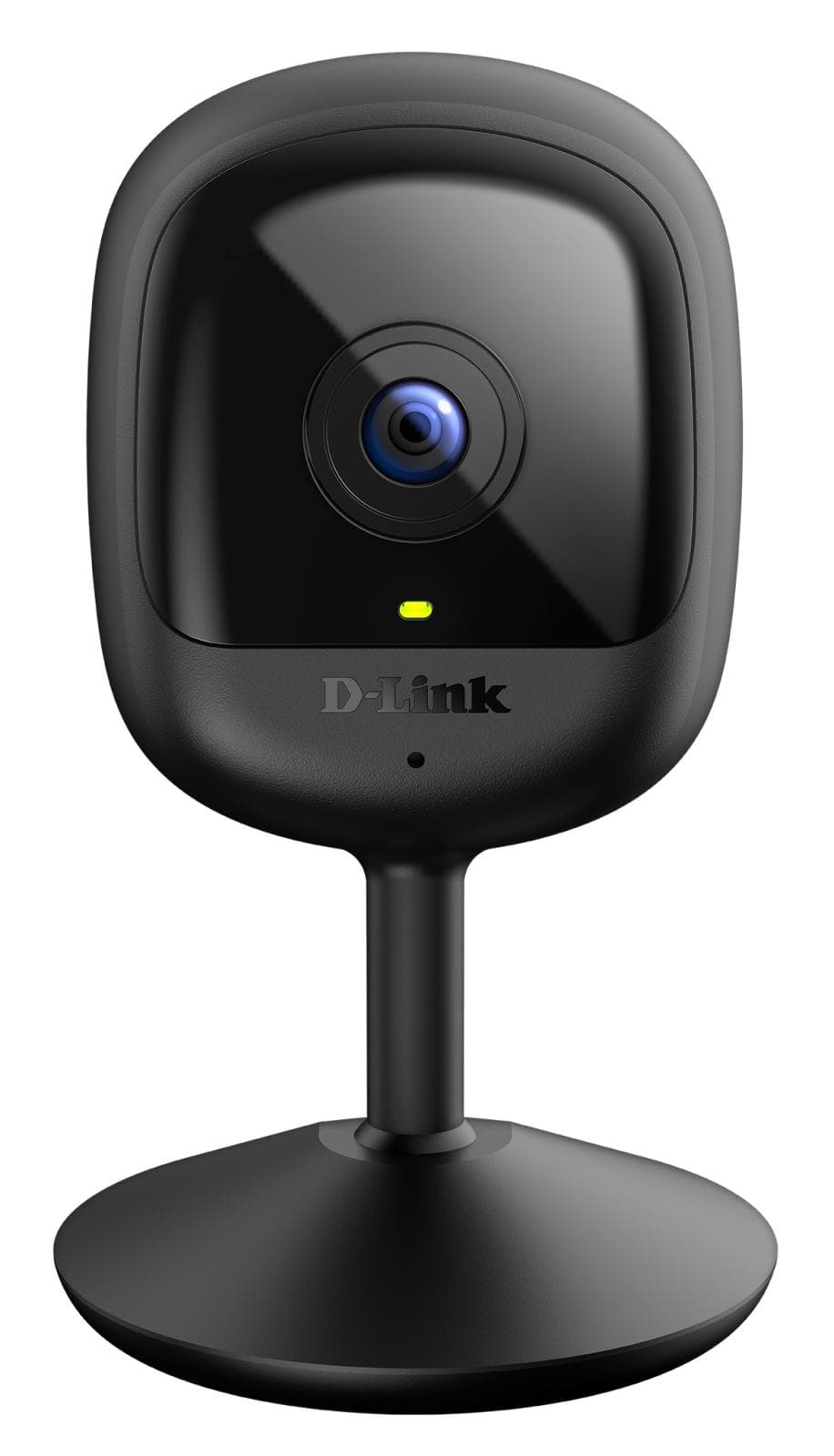 D-Link DCS-6100LHV2/E - kompaktný Full HD Wi-Fi fotoaparát 1