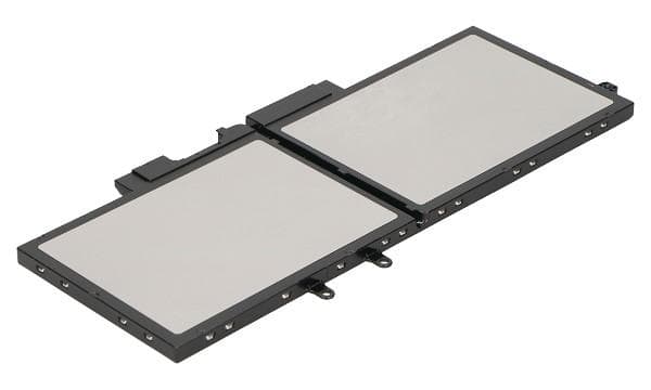 2-power 3HWPP Batérie (4 Články) Batérie do Laptopu 15,2V 4473mAh 1