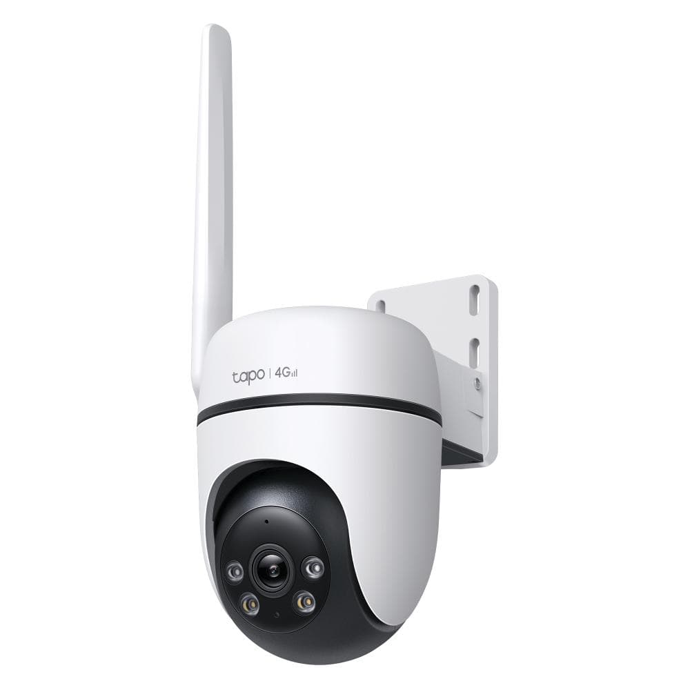 Tapo C501GW Outdoor Pan/Tilt 4G LTE Camera 1