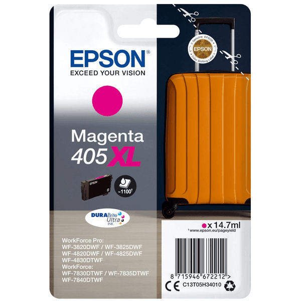 EPSON C13T05H34010 - originálny 1