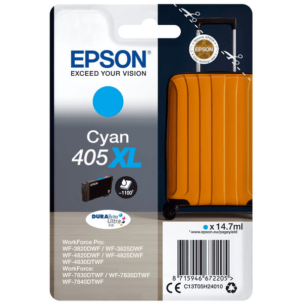 EPSON C13T05H24010 - originálny