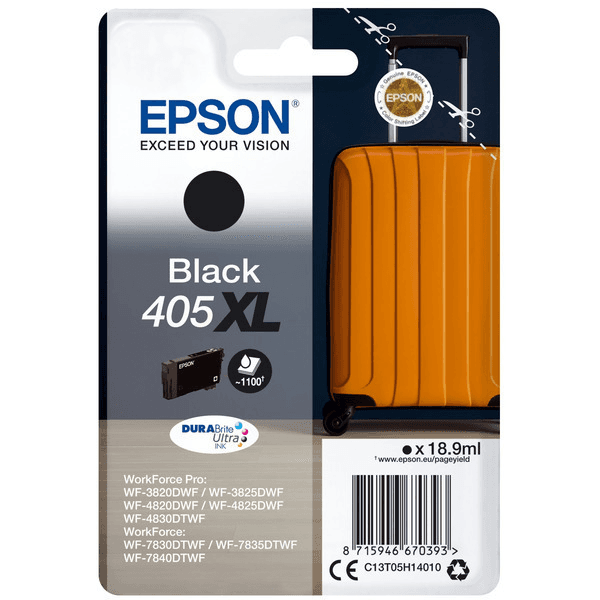 EPSON C13T05H14010 - originálny 1