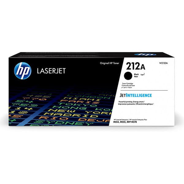 HP W2120A - originálny 1