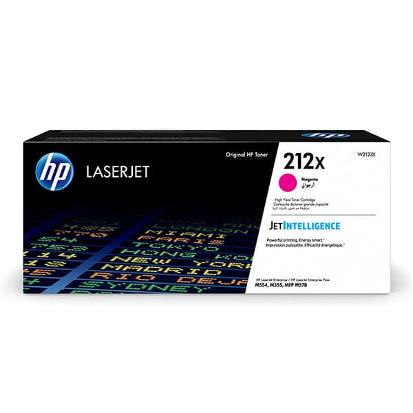 HP W2123X - originálny 1