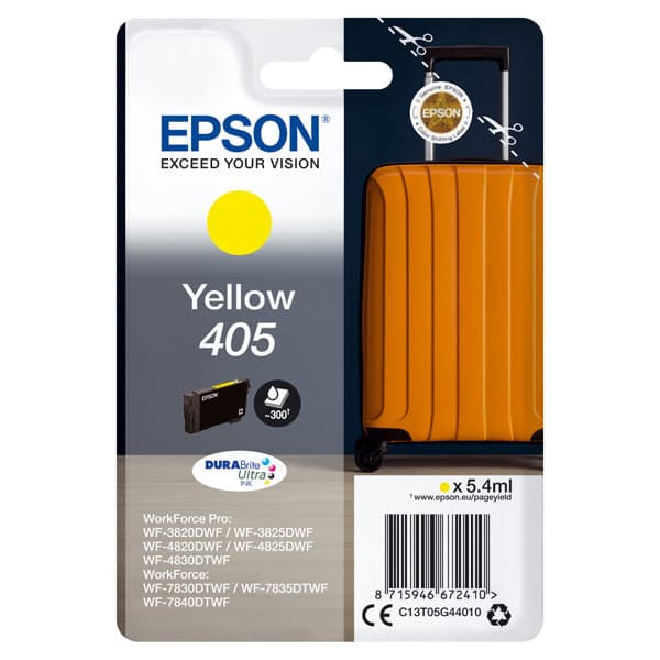 EPSON C13T05G44010 - originálny