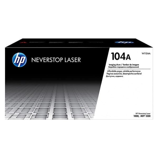 HP W1104A - originálny 1
