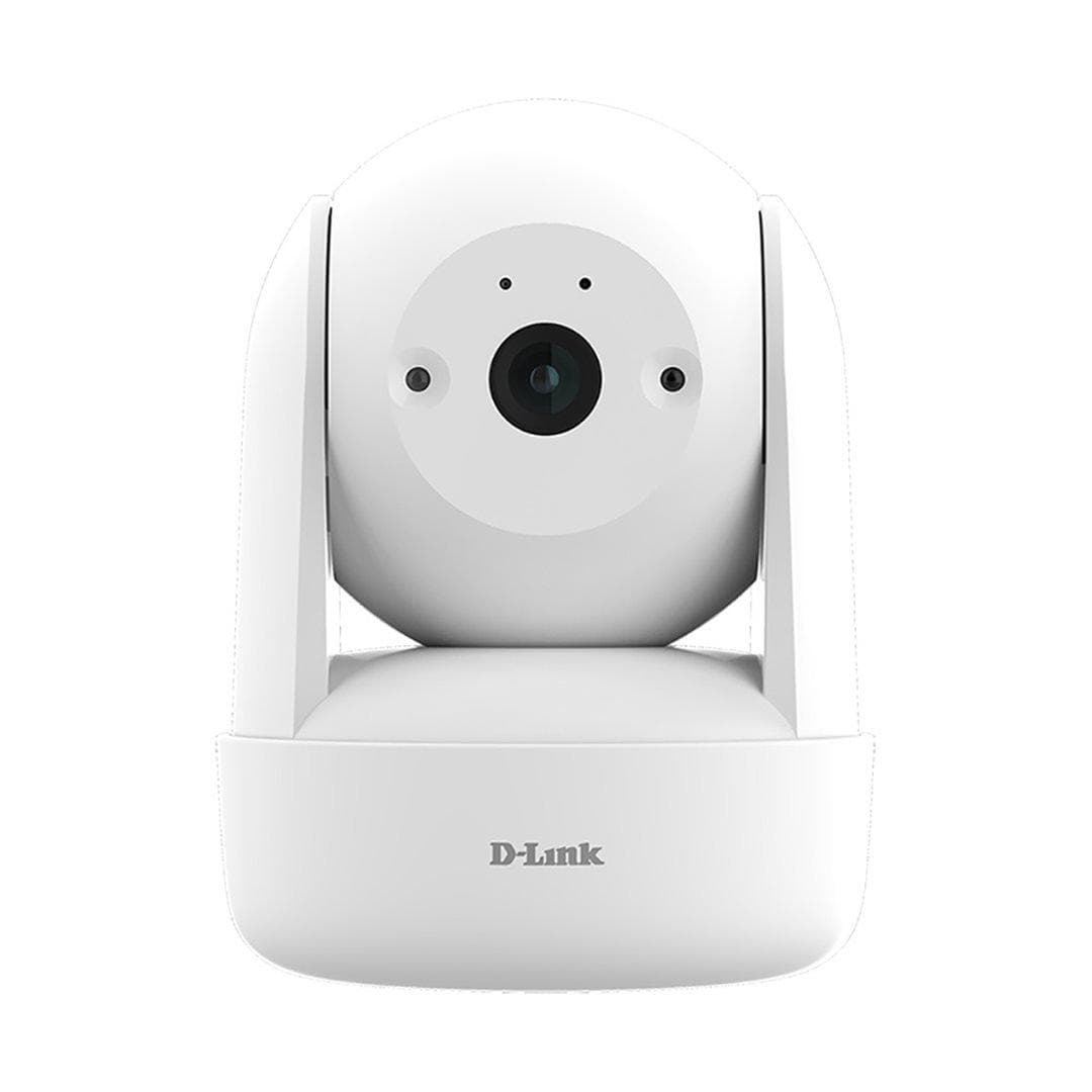 D-Link Compact Full HD Wi-Fi kamera - DCS-6100LHV2 1