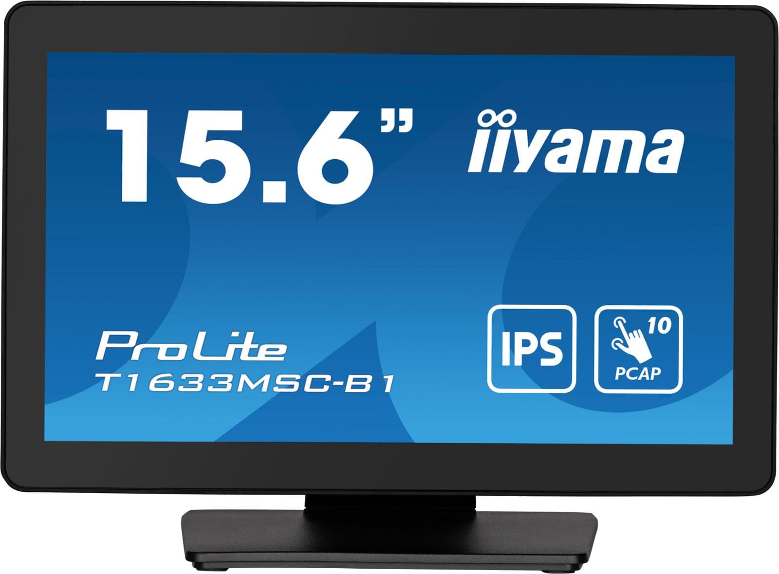 16" iiyama T1633MSC-B1 1