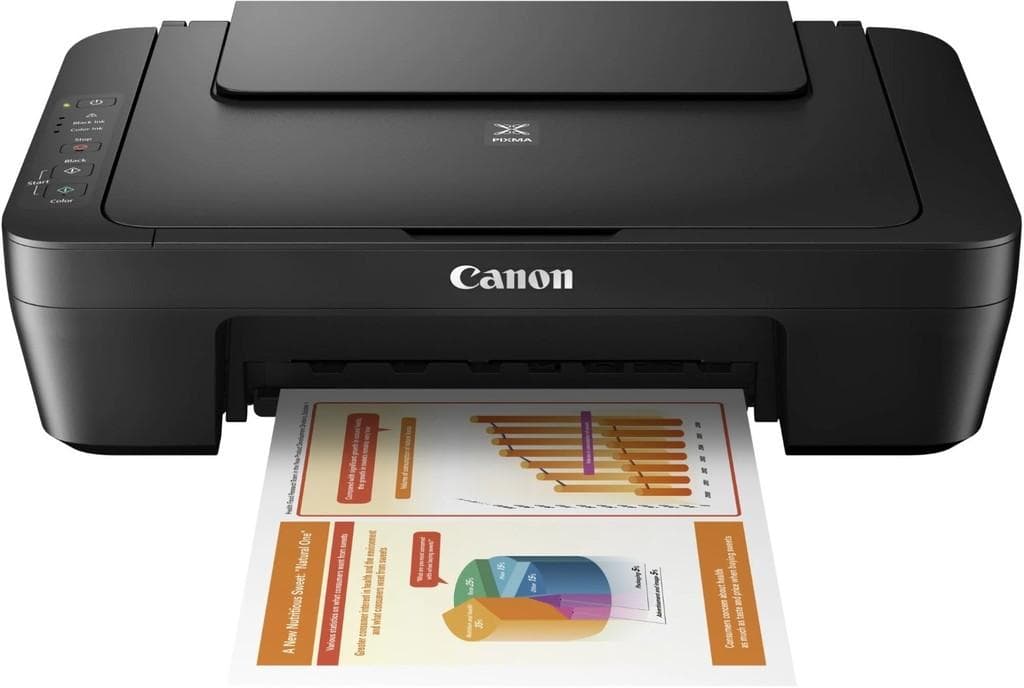 Canon PIXMA/MG2556S/MF/Ink/A4/USB 1