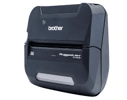 RJ-4250WB (s rozlíšením 203 dpi, USB, bluetooth)