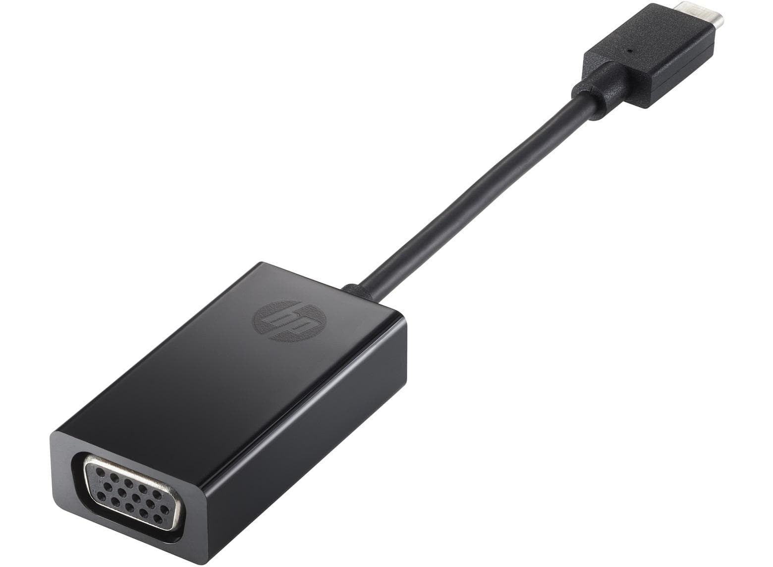 HP USB-C to VGA adaptér 1