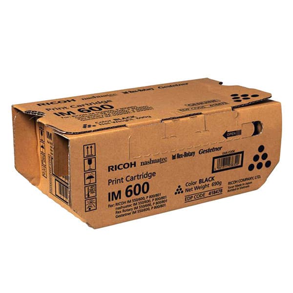 RICOH 418478 - originálny 1