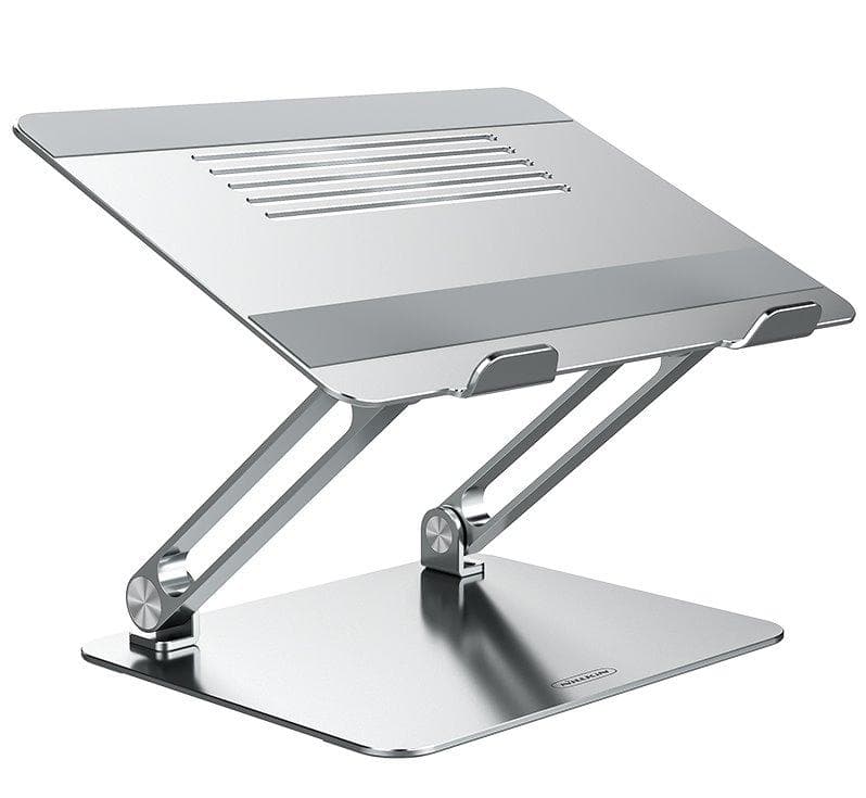 Nillkin ProDesk Adjustable Laptop Stand Silver 1
