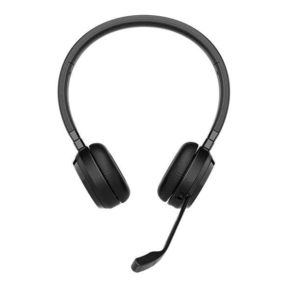 Jabra Evolve 65 TE, Link390a MS Mono 1