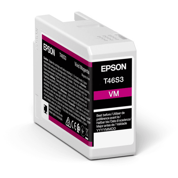 EPSON C13T46S300 - originálny 1