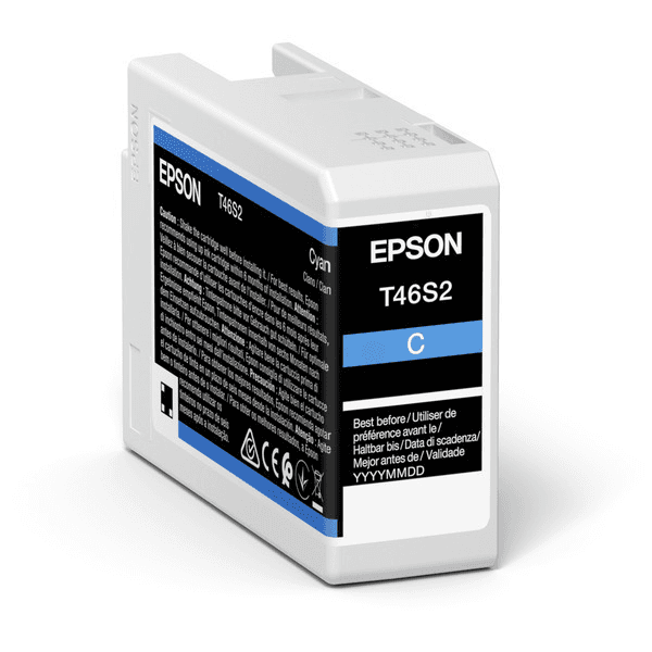 EPSON C13T46S200 - originálny 1