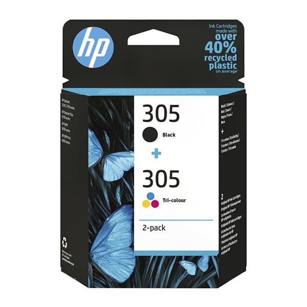 HP 6ZD17AE - originálny 1