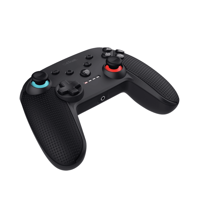 TRUST GXT1246 MUTA BT CONTROLLER SWITCH BLK 1