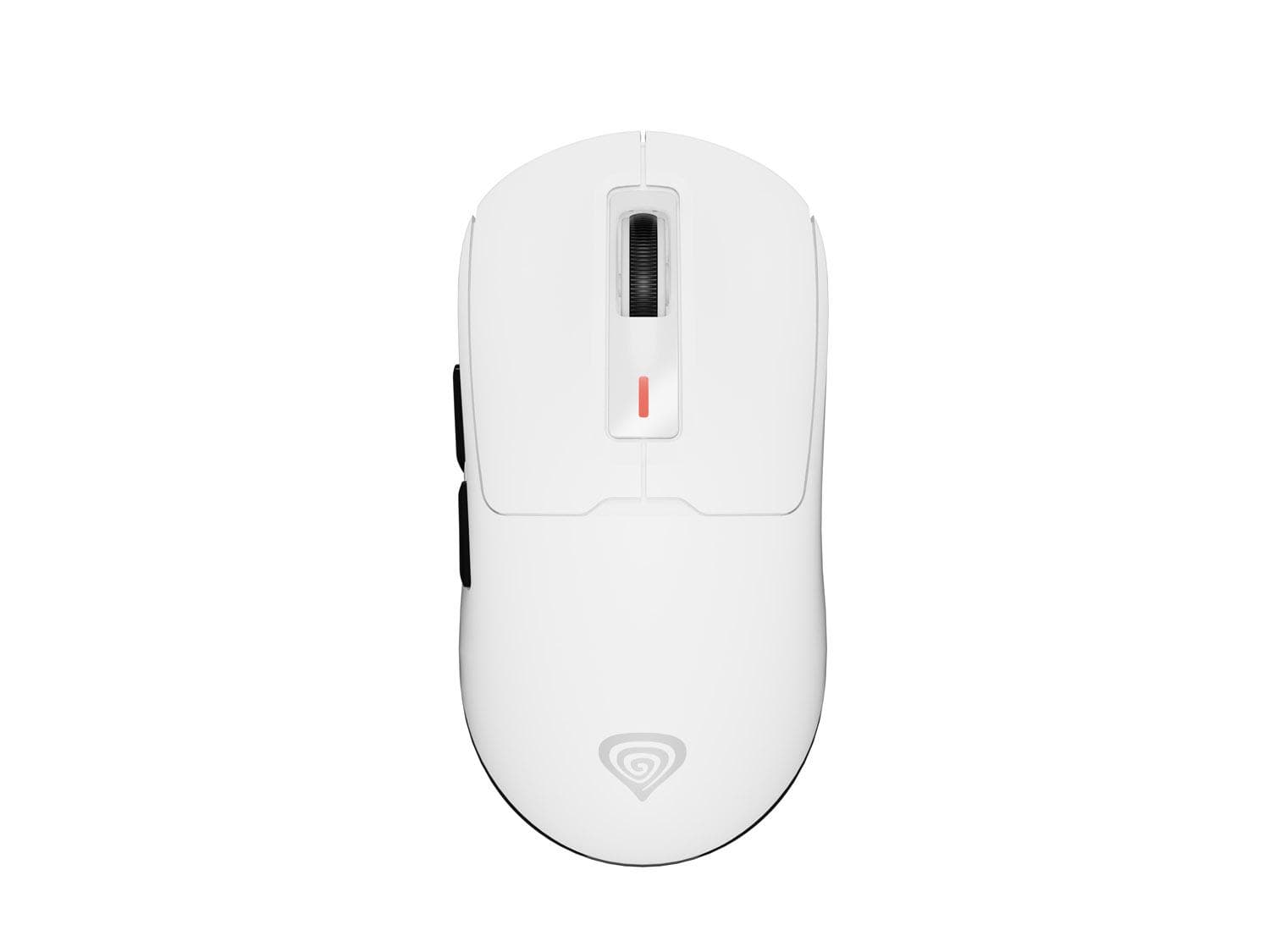 Genesis herná myš ZIRCON 660/Herná/Optická/12 000 DPI/Drôtové/Bezdrôtové/Biela 1