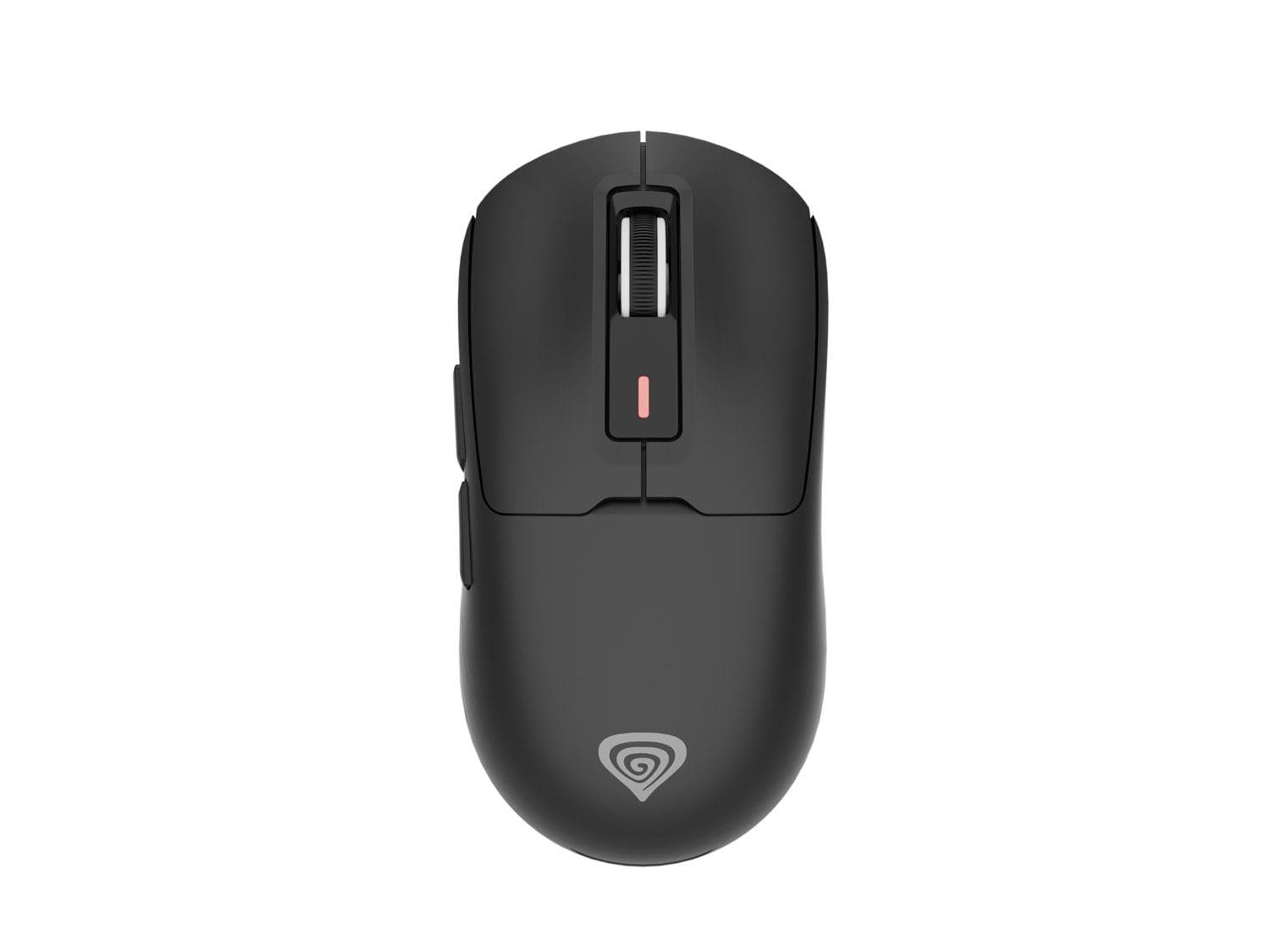 Genesis herná myš ZIRCON 660/Herná/Optická/12 000 DPI/Drôtové/Bezdrôtové/Čierna 1