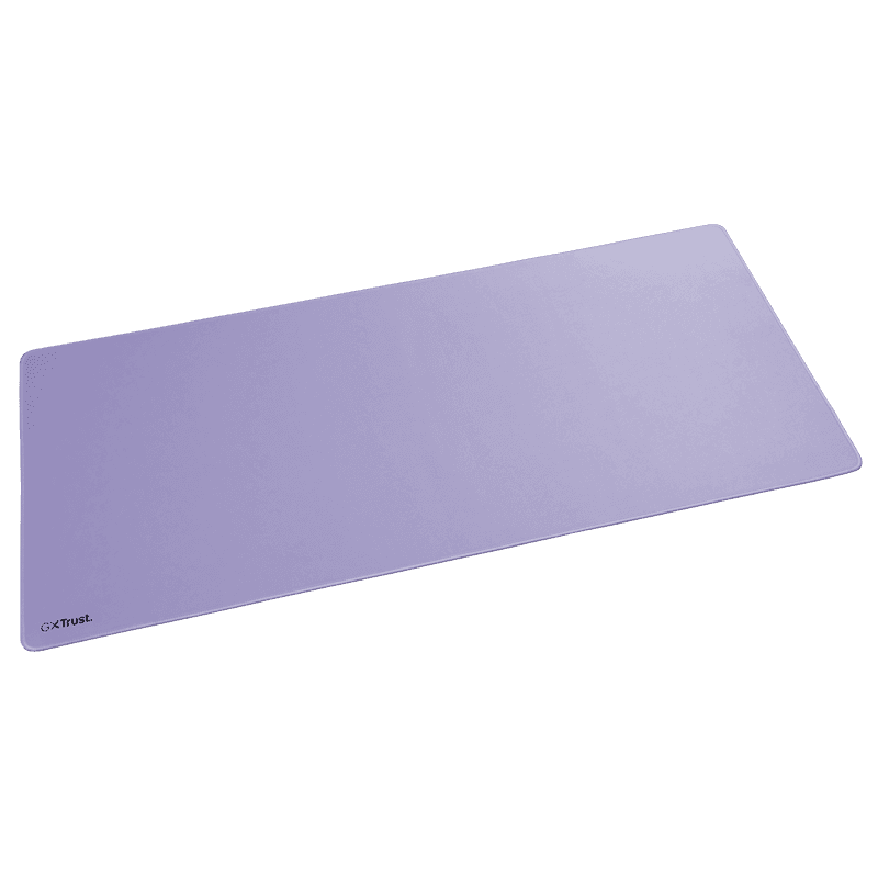 TRUST GXT759 XXL MÚSEPAD PURPLE 1