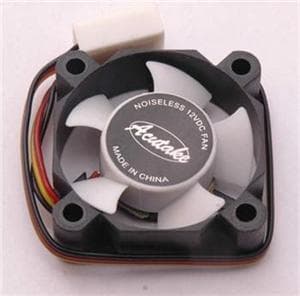 ACUTAKE ACU-FAN30 (White Wing Fan De Luxe) 1