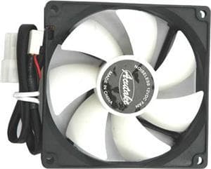 ACUTAKE ACU-FAN92 PRO (White Wing Fan Professional 1