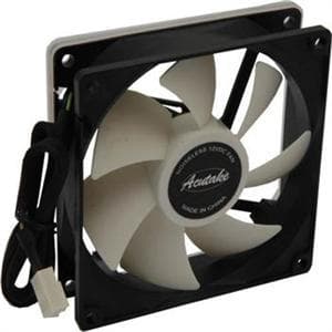 ACUTAKE ACU-FAN92 PRE PWM (White Wing Fan Professi 1