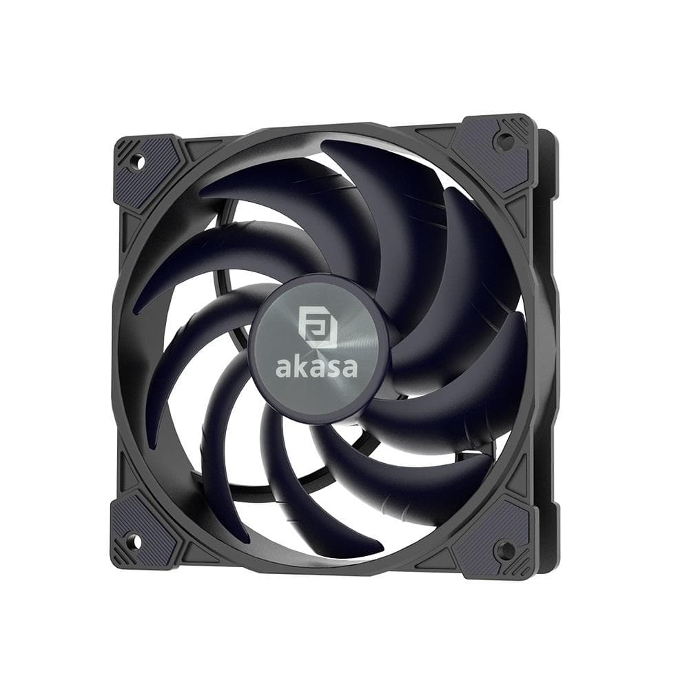 prídavný ventilátor Akasa Alucia SM12 1