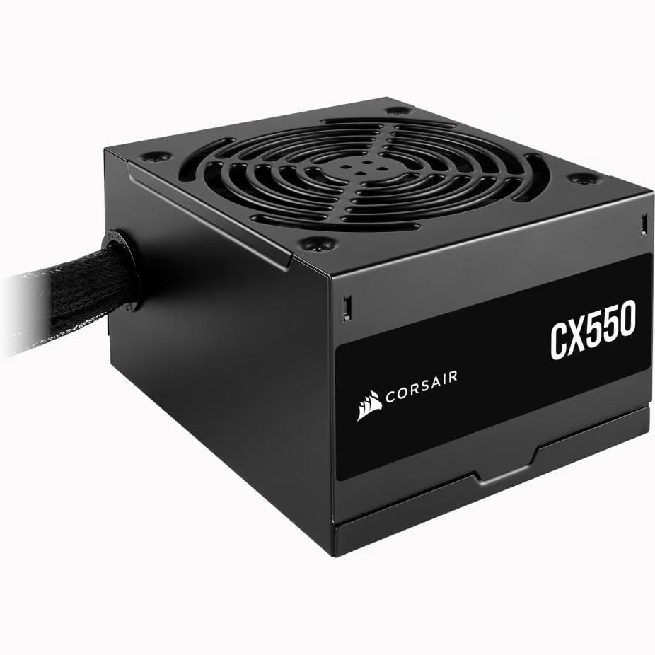 CORSAIR CX550/550W/ATX/80PLUS Bronze 1