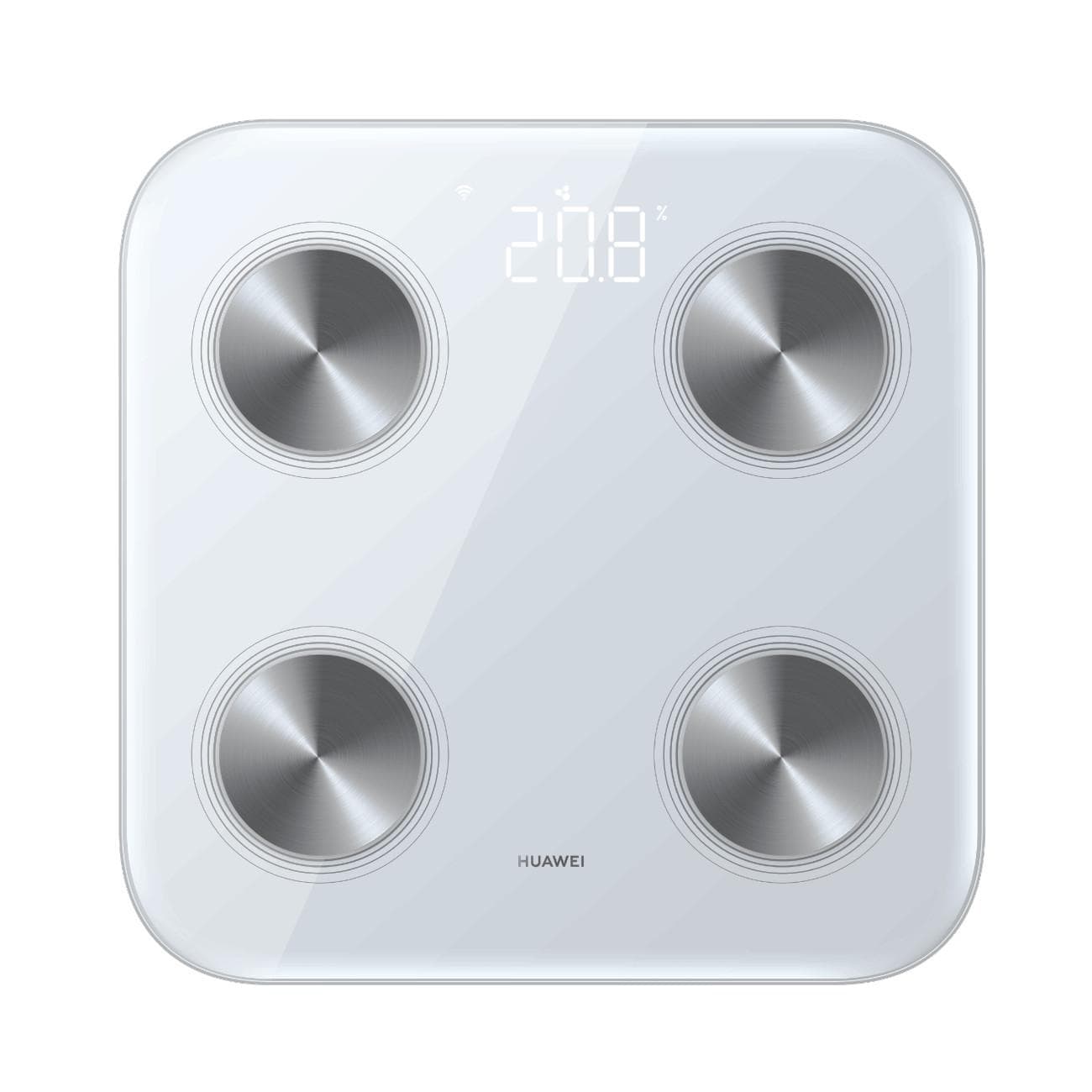 HUAWEI Scale 3, Frosty White 1