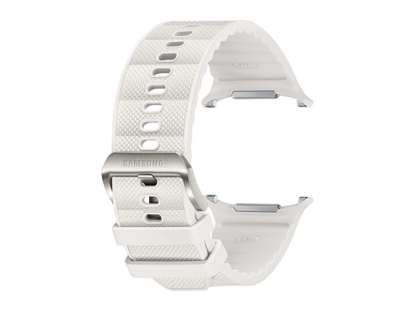 Samsung Športový remienok PeakForm Band pre Ultra White Sand 1