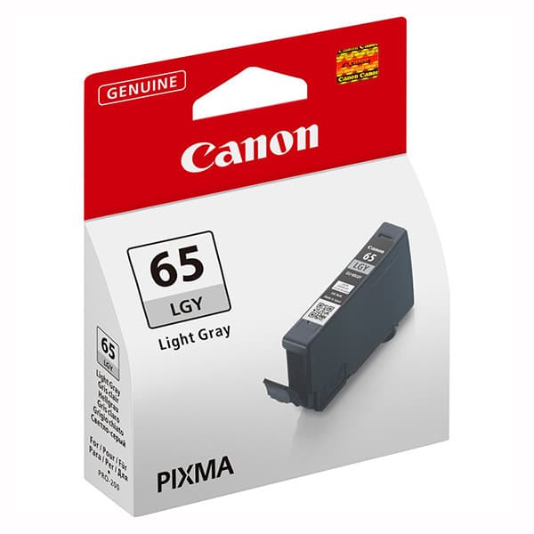 CANON CLI-65 - originálny 1