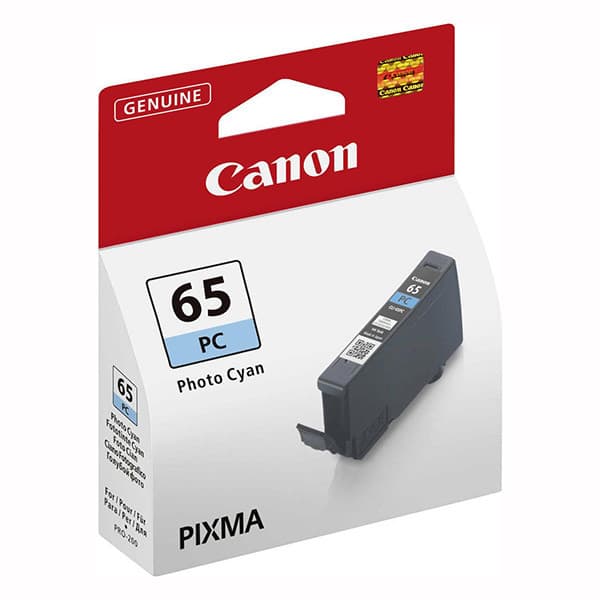 CANON CLI-65 PC - originálny 1
