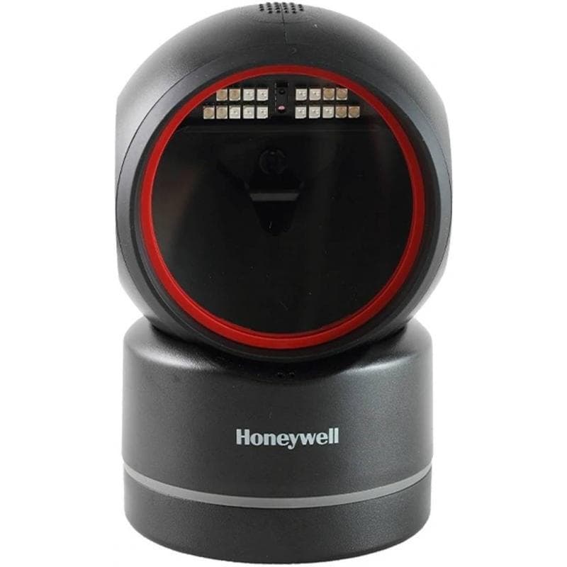 Honeywell HF680 - čierna, 2,7 m, USB host cable 1