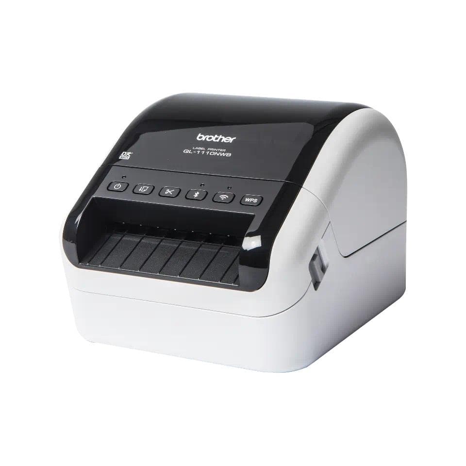 Brother QL-1110NWBc 1
