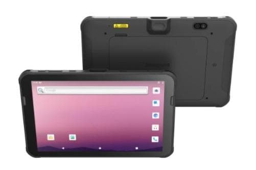 EDA10A - WWAN a WLAN, S0703 SR Imager, 4GB/64GB 1