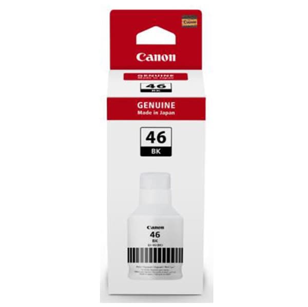 CANON GI-46 BK - originálny
