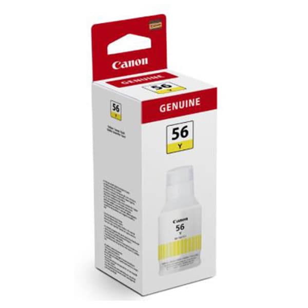 CANON GI-56 Y - originálny