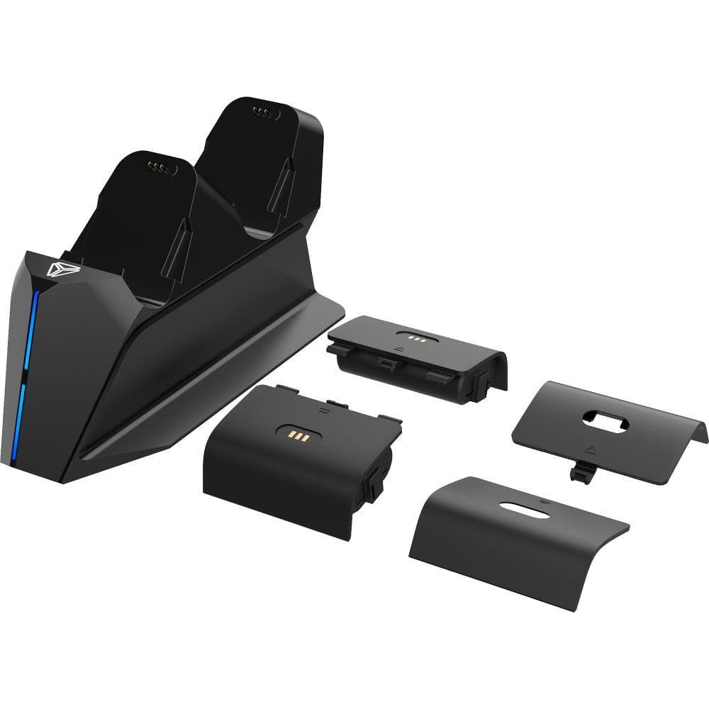 YCP 1011 CRADLE Nabíjací dok XBOX YENKEE 1