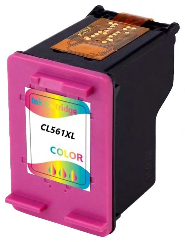 CANON CL-561-XL - kompatibilný
