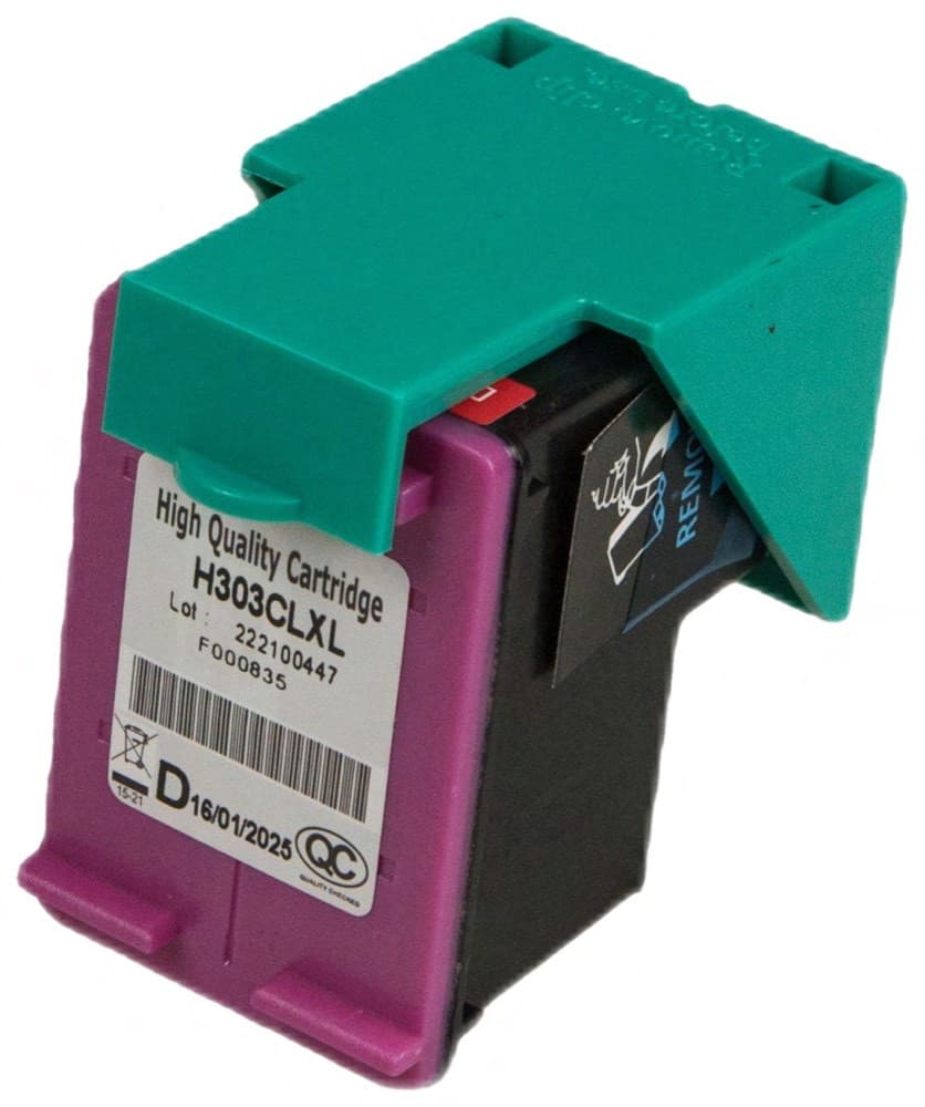 HP T6N03AE - kompatibilný 1