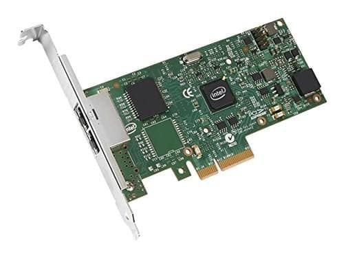 Intel Ethernet Server Adapter I350-T2V2, bulk 1