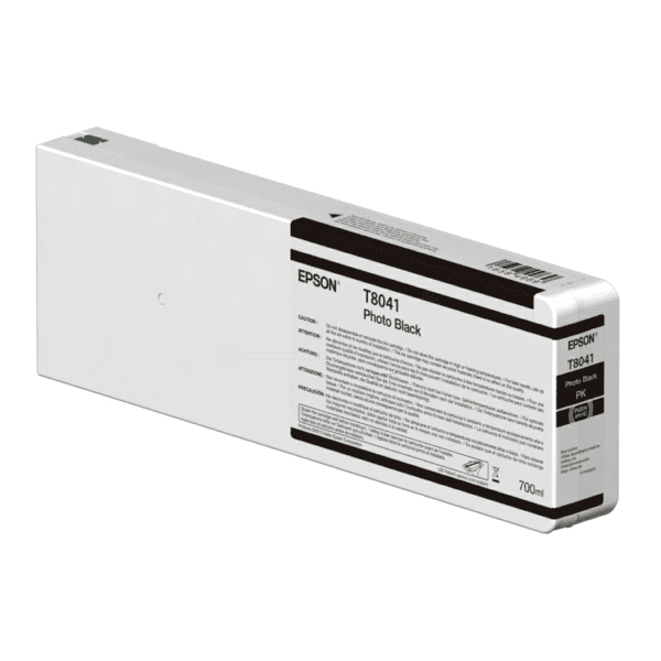 EPSON T8041 (C13T804100) - originálny 1