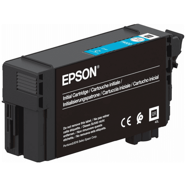 EPSON C13T40D240 - originálny 1
